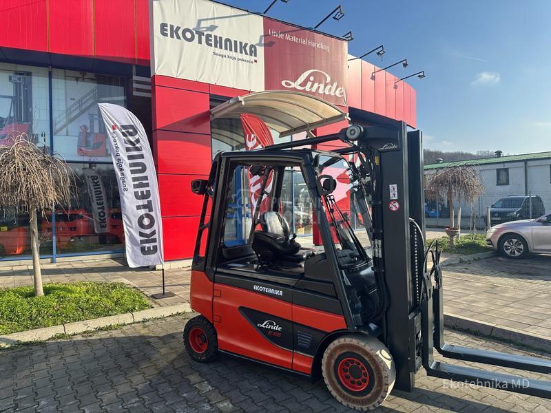 Linde E25
