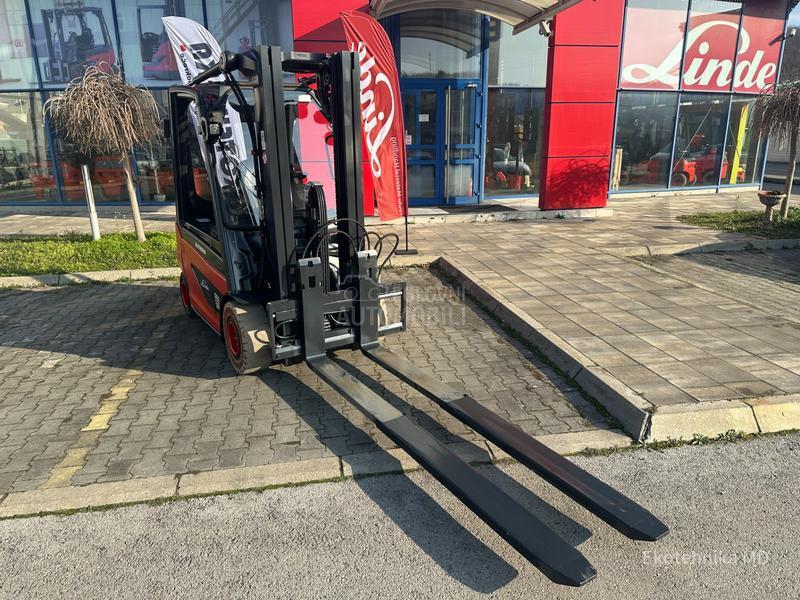 Linde E25