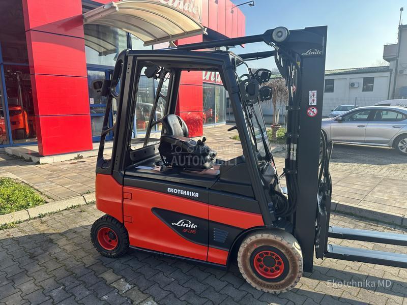 Linde E25