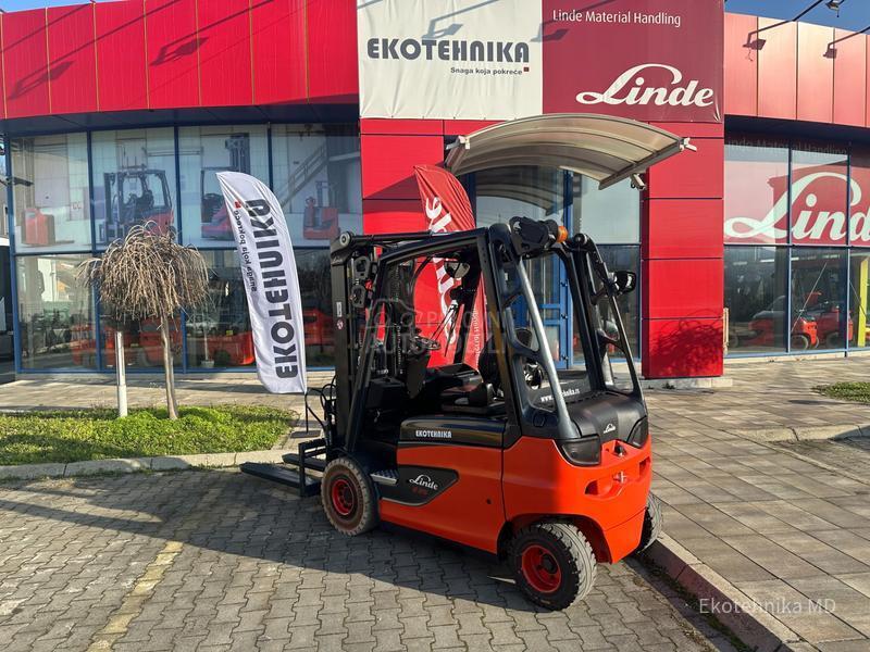 Linde E25