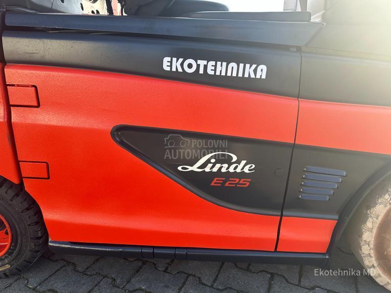 Linde E25
