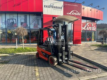 Linde E25