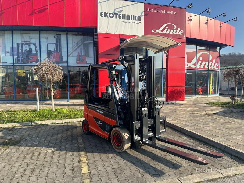 Linde E25