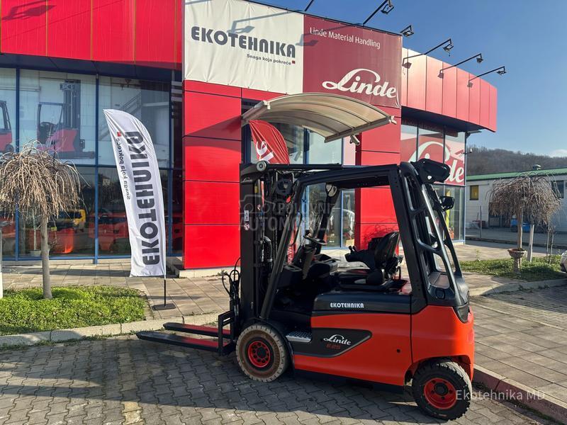 Linde E25