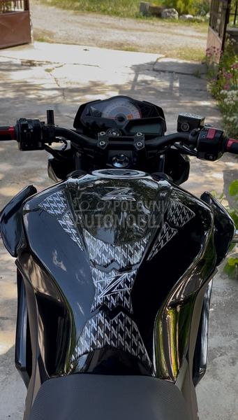 Kawasaki Z300