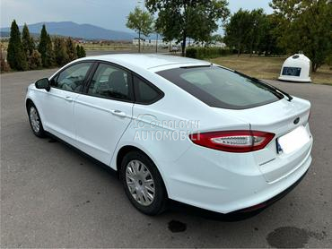 Ford Mondeo 1.5 tdci Trend