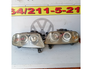 Xenon Far za Volkswagen Touareg