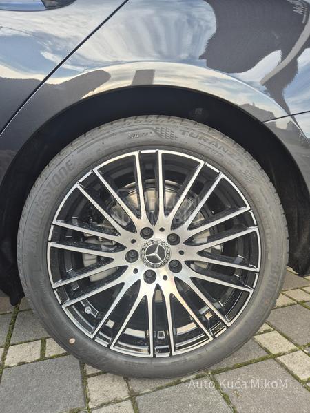 Mercedes Benz C 220 d 4matic AVANGARD