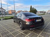 Mercedes Benz C 220 d 4matic AVANGARD
