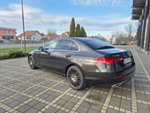 Mercedes Benz C 220 d 4matic AVANGARD