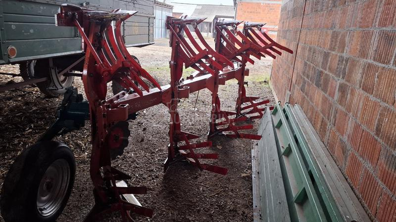 Vogel Noot EUROMAT S 970