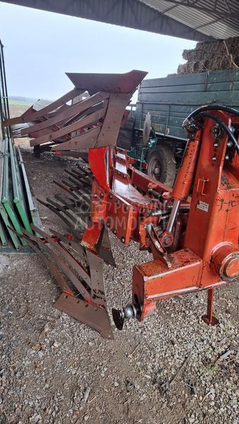 Vogel Noot EUROMAT S 970