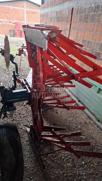 Vogel Noot EUROMAT S 970