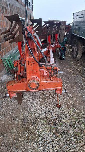 Vogel Noot EUROMAT S 970
