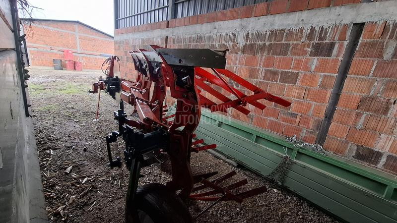 Vogel Noot EUROMAT S 970