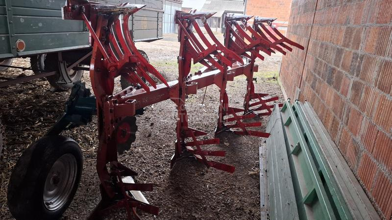 Vogel Noot EUROMAT S 970