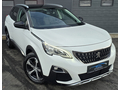 Peugeot 3008 1.5HDI ALLURE