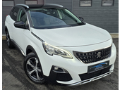 Peugeot 3008 1.5HDI ALLURE