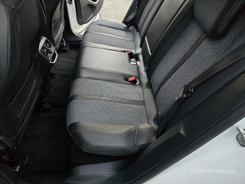 Peugeot 3008 1.5HDI ALLURE