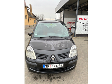 Renault Modus 1.5 dci