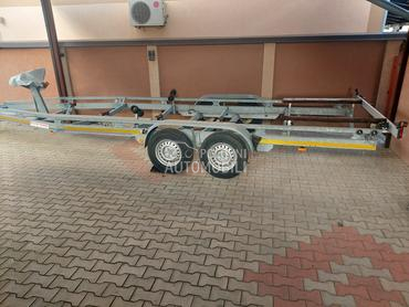 Stema STUSSI BMT3500