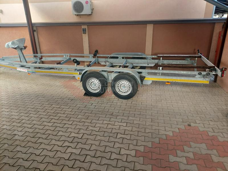 Stema STUSSI BMT3500