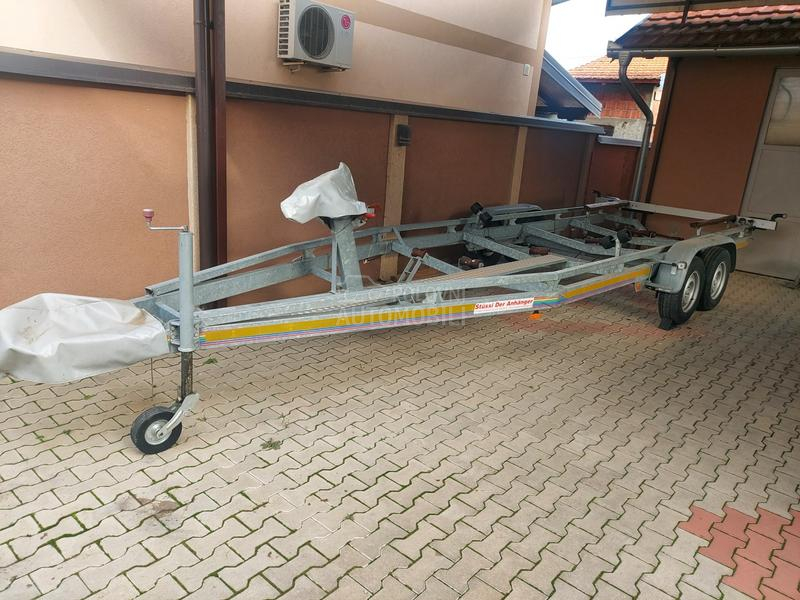 Stema STUSSI BMT3500