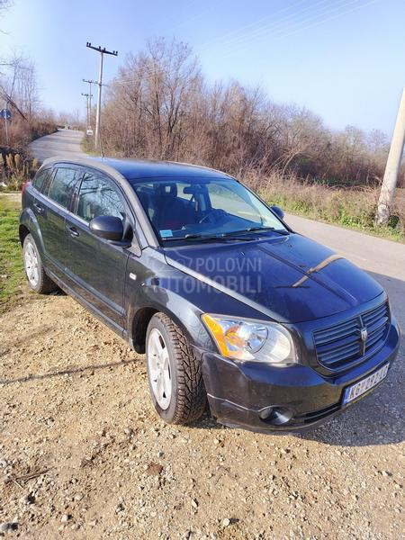 Dodge Caliber 