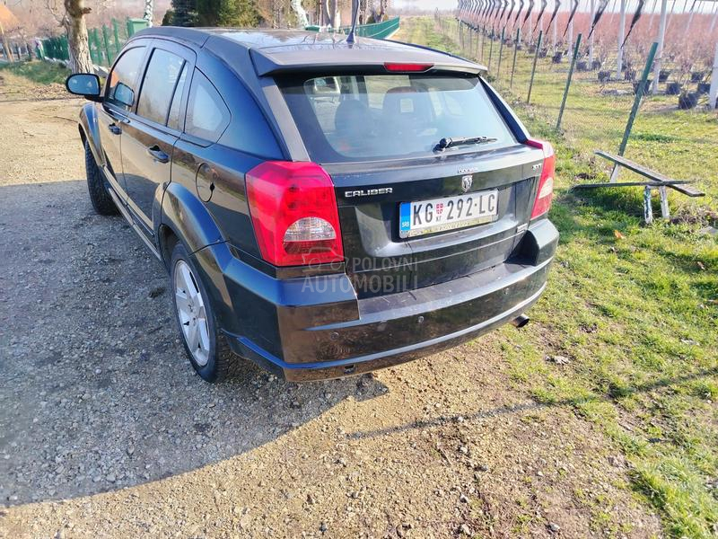 Dodge Caliber 