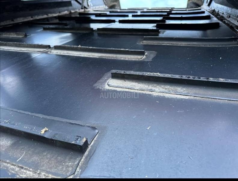 Trioliet triotrac 2400