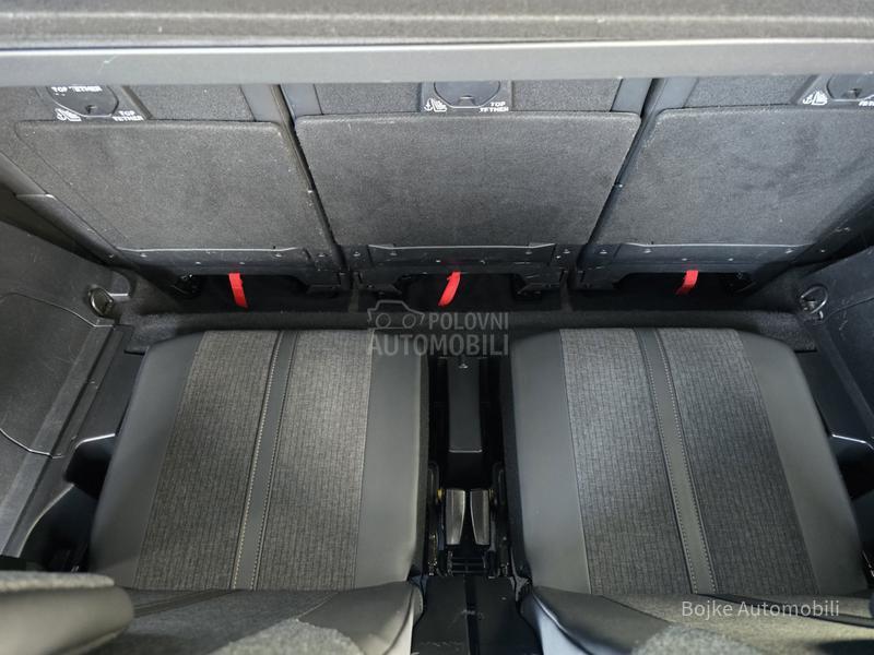 Peugeot 5008 1.6HDI GT-LINE