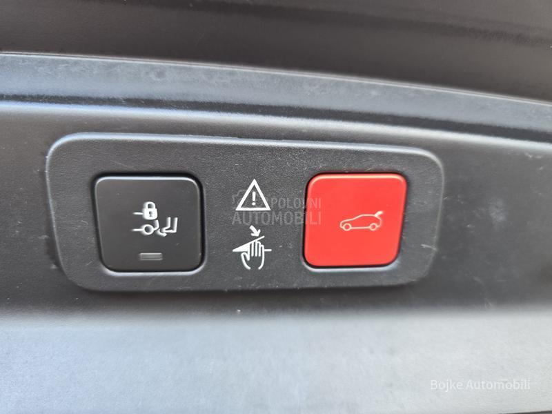 Peugeot 5008 1.6HDI GT-LINE