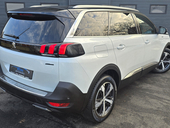 Peugeot 5008 1.6HDI GT-LINE