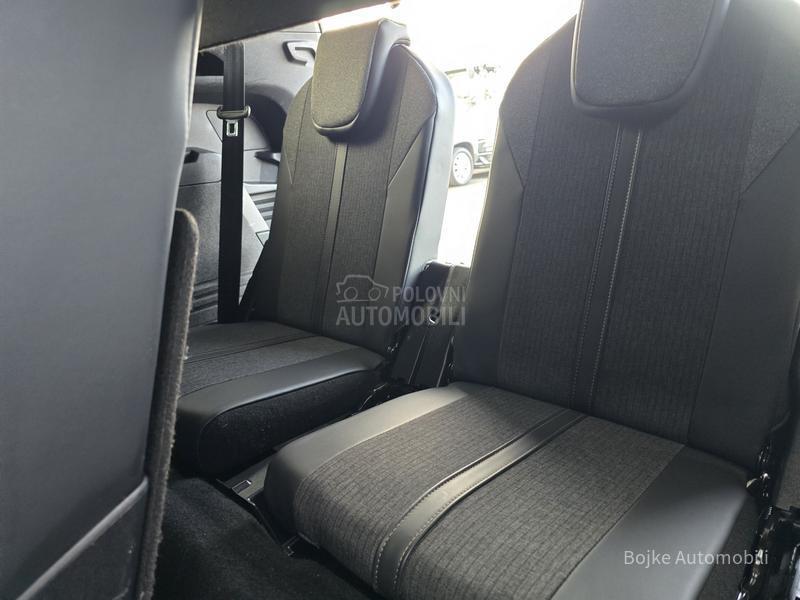 Peugeot 5008 1.6HDI GT-LINE