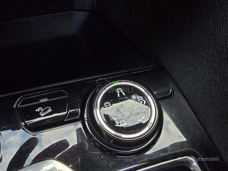 Peugeot 5008 1.6HDI GT-LINE