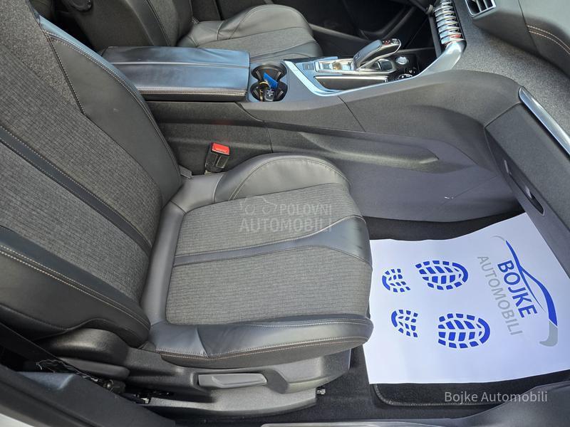 Peugeot 5008 1.6HDI GT-LINE