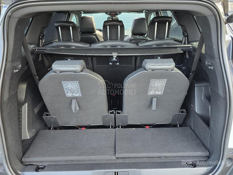 Peugeot 5008 1.6HDI GT-LINE