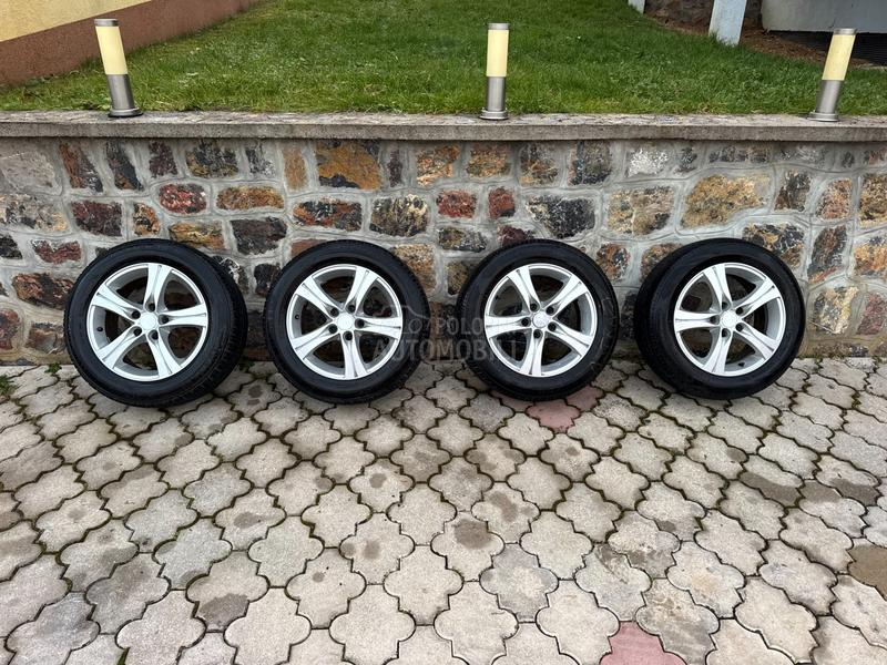 Opel Astra J 1.7 CDTI