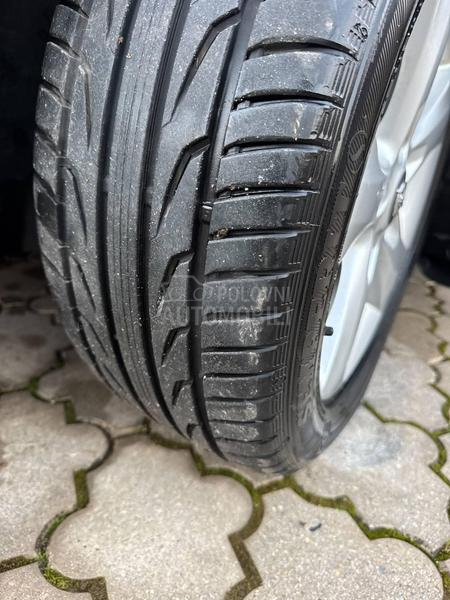 Opel Astra J 1.7 CDTI