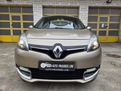 Renault Scenic 1.5DCI/XENON/KEYLESS