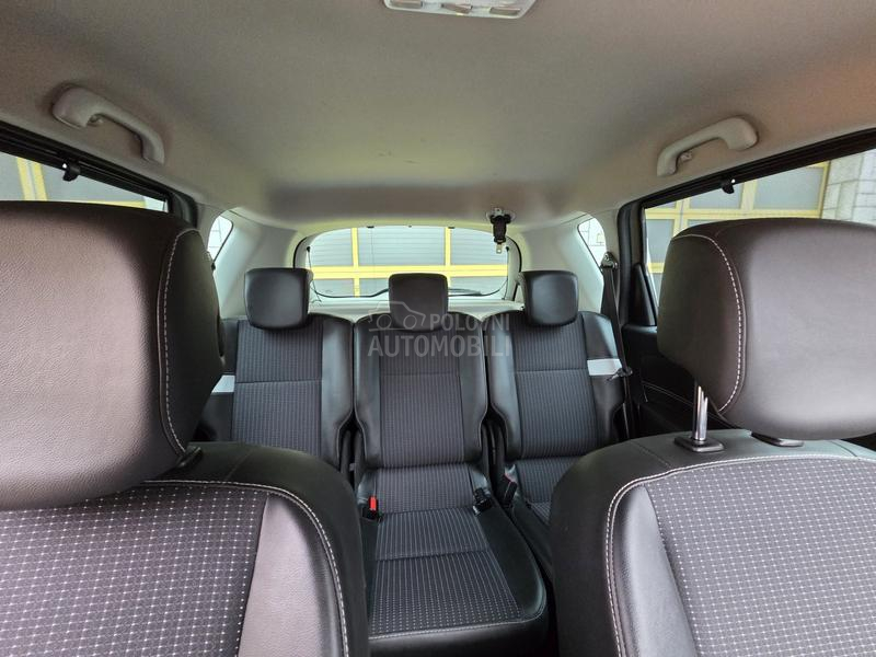 Renault Scenic 1.5DCI/XENON/KEYLESS