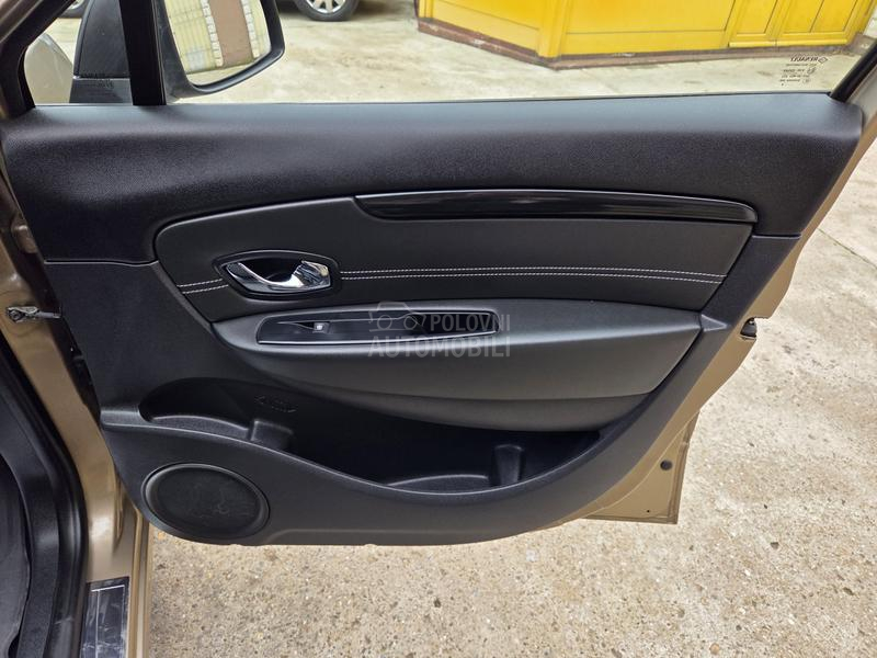 Renault Scenic 1.5DCI/XENON/KEYLESS