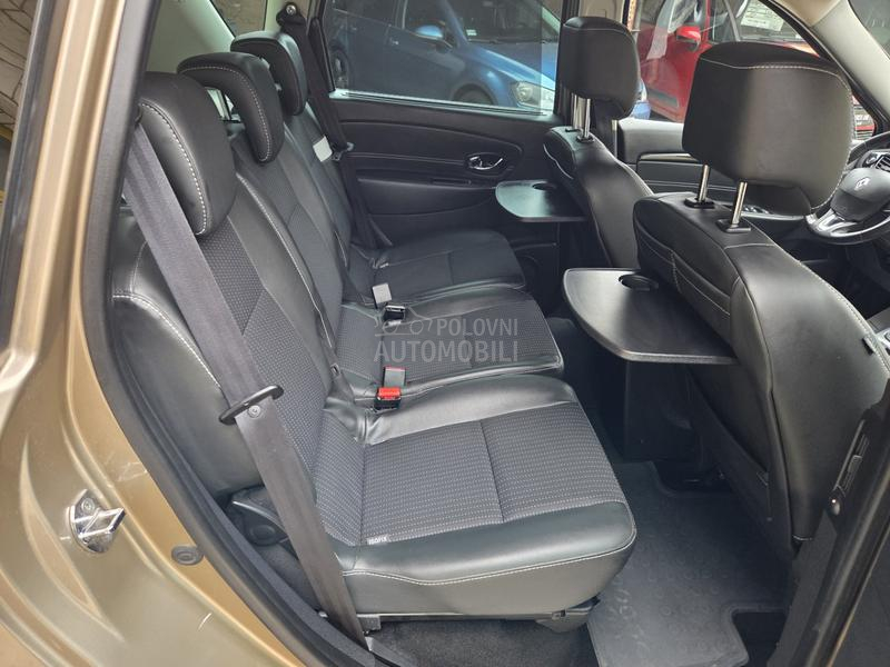 Renault Scenic 1.5DCI/XENON/KEYLESS