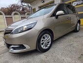 Renault Scenic 1.5DCI/XENON/KEYLESS