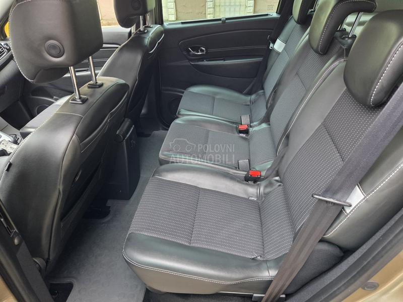 Renault Scenic 1.5DCI/XENON/KEYLESS