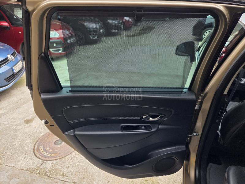 Renault Scenic 1.5DCI/XENON/KEYLESS