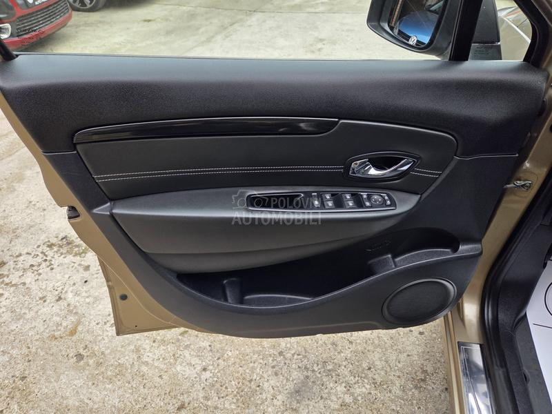 Renault Scenic 1.5DCI/XENON/KEYLESS