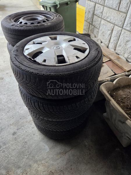 Renault Scenic 1.5DCI/XENON/KEYLESS