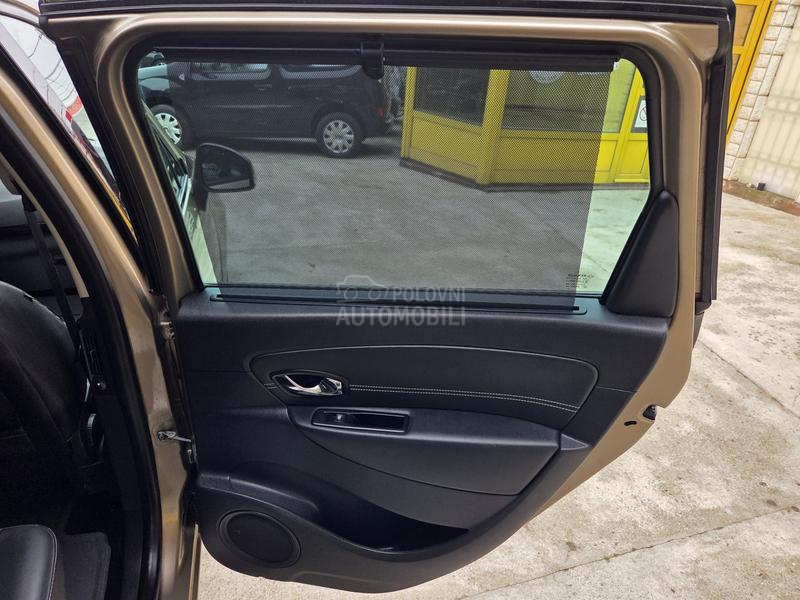 Renault Scenic 1.5DCI/XENON/KEYLESS