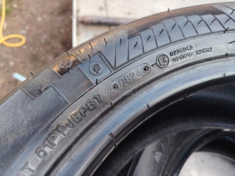 Triangle 205/55 R16 Sve sezone